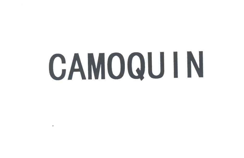 CAMOQUIN