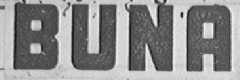 BUNA