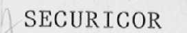 SECURICOR