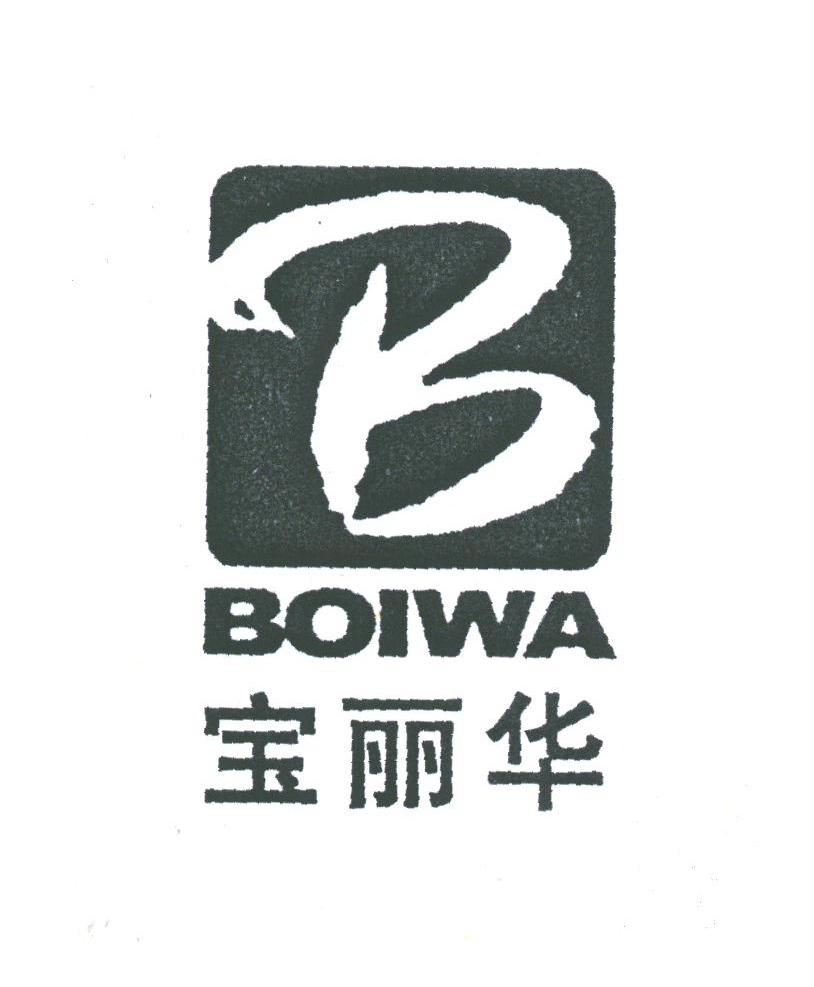 宝丽华;BOIWA