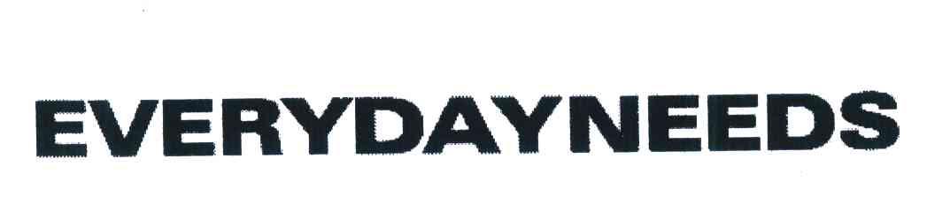 EVERYDAYNEEDS