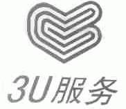 3;U