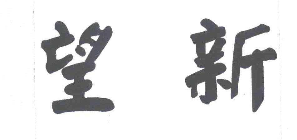 望新