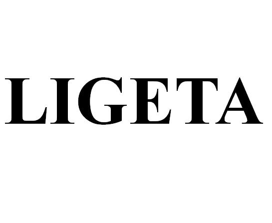 LIGETA