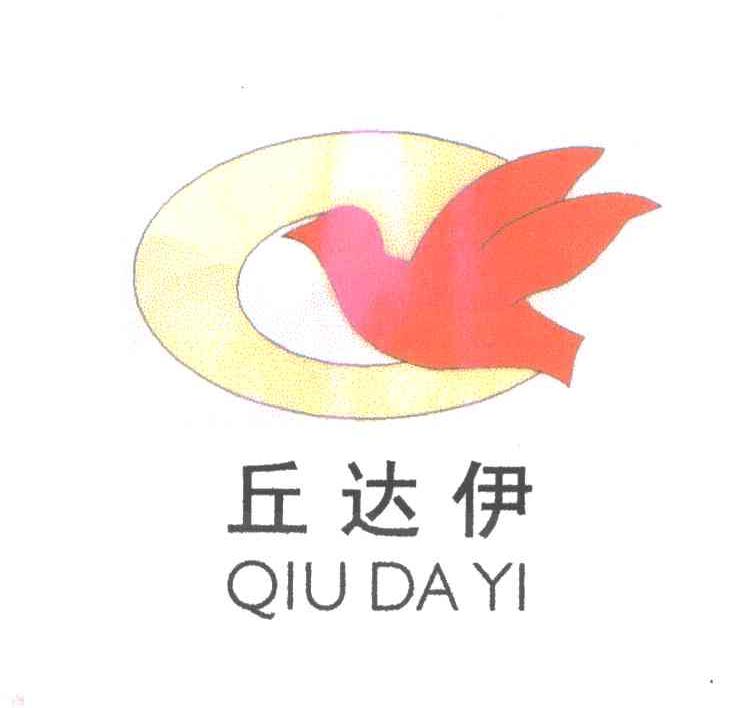 丘达伊