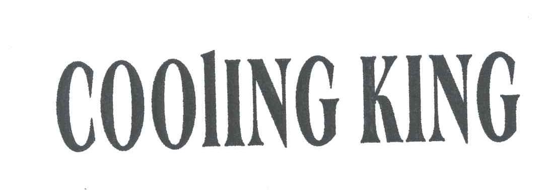 COOLINGKING