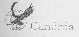 CANORDA