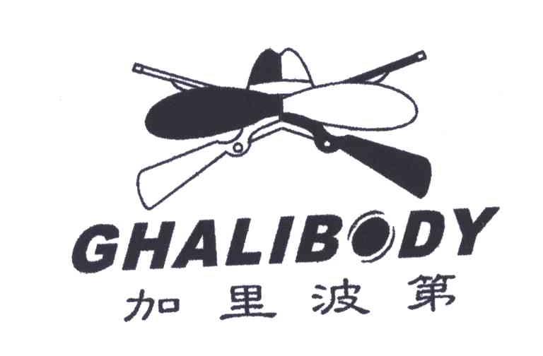 加里波第;GHALIBODY