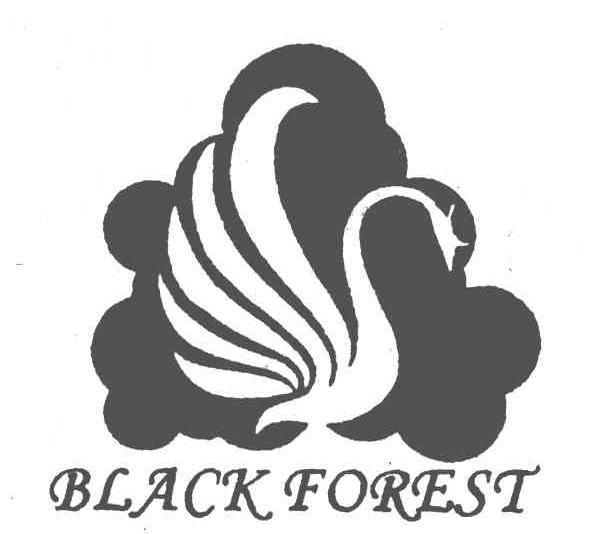 BLACK FOREST