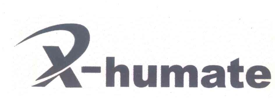 X-HUMATE