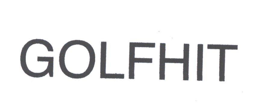 GOLFHIT