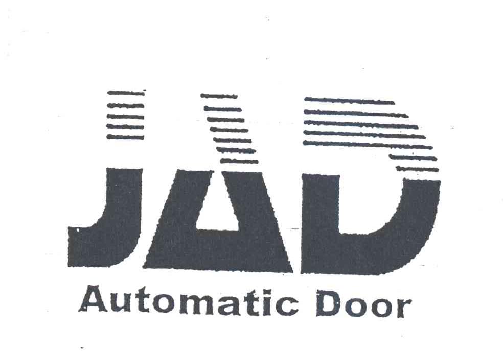 JAD;AUTOMATIC DOOR
