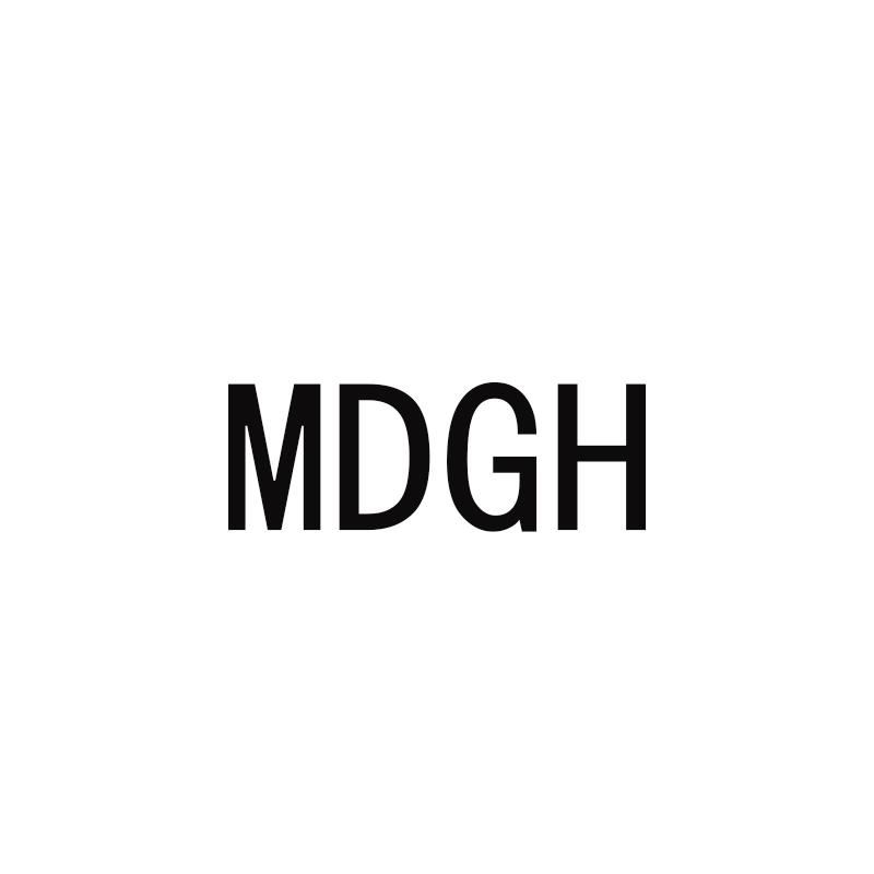 MDGH