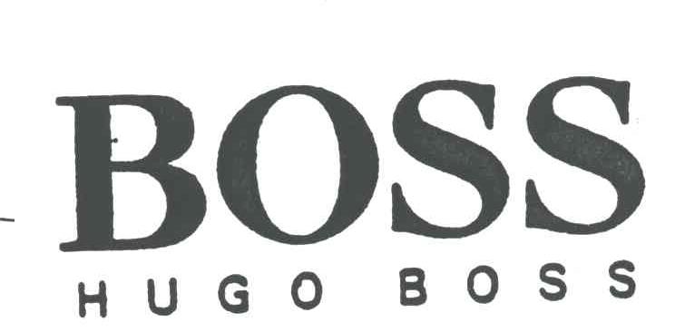 BOSS HUGO BOSS