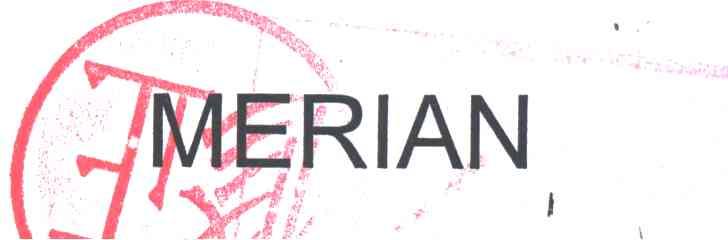 MERIAN