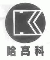 哈高科