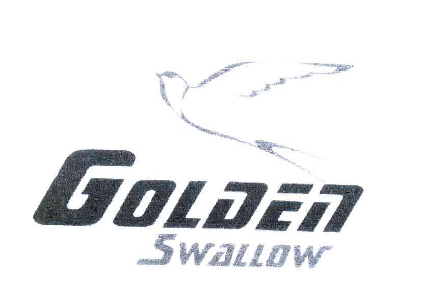 GOLDEN SWALLOW