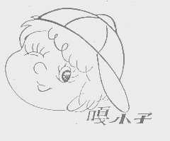 嘎小子