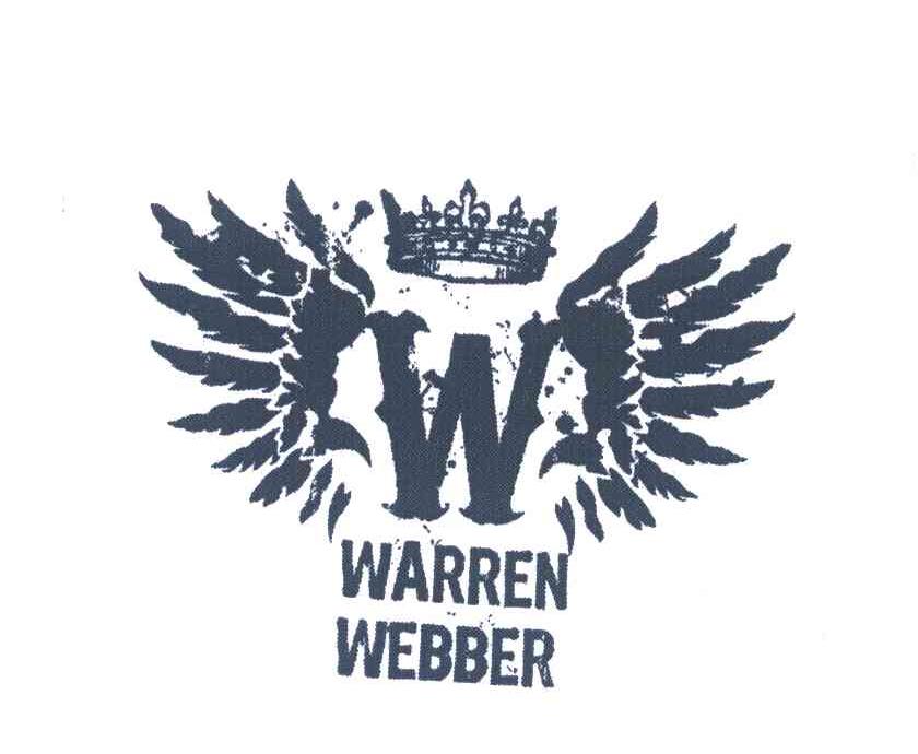WARREN WEBBER