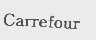 CARREFOUR