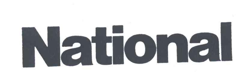 NATIONAL