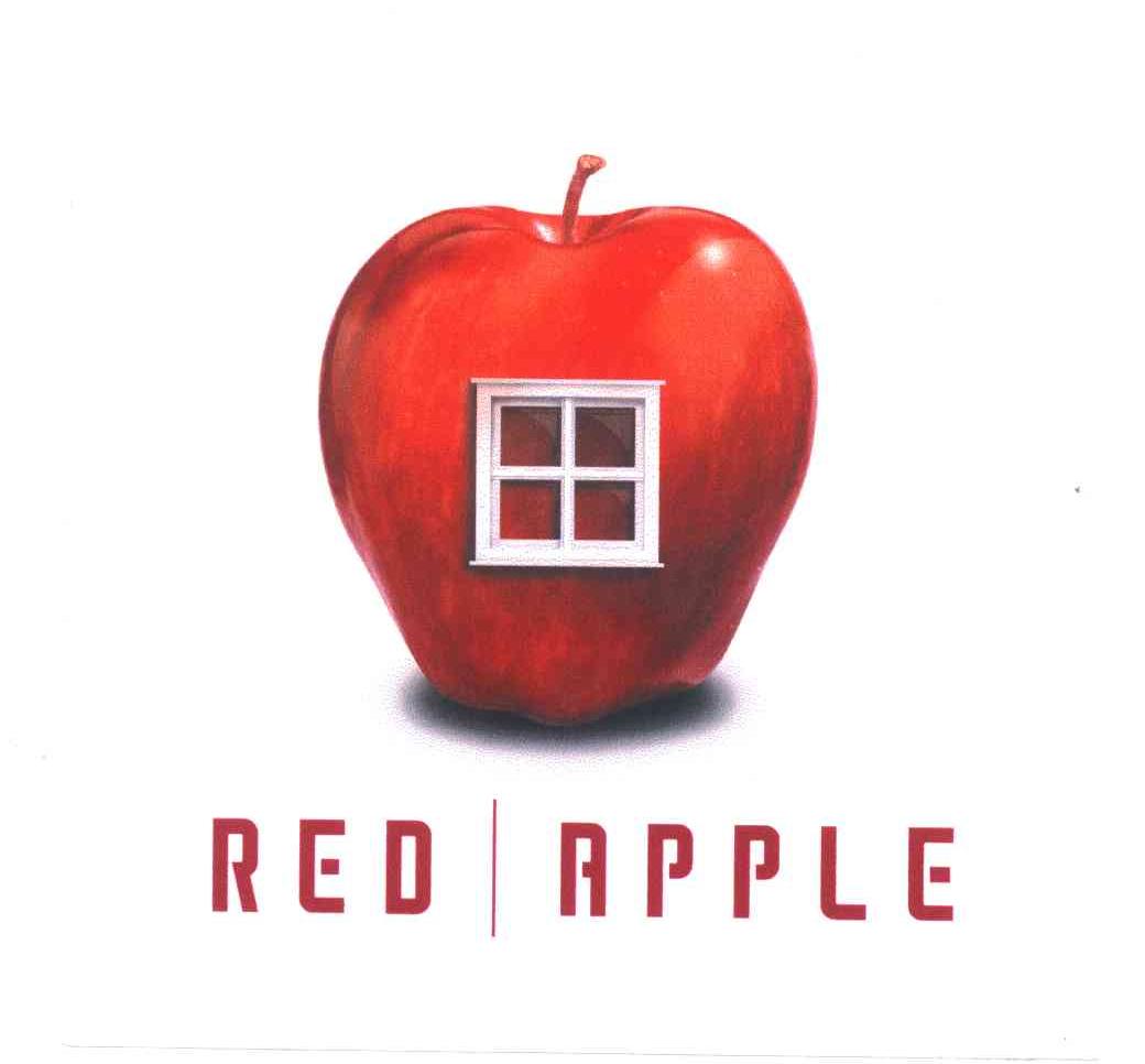 RED APPLE及图