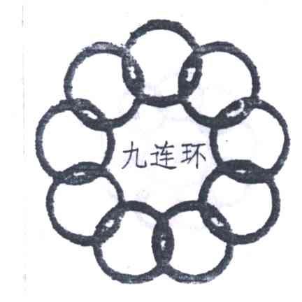 九连环