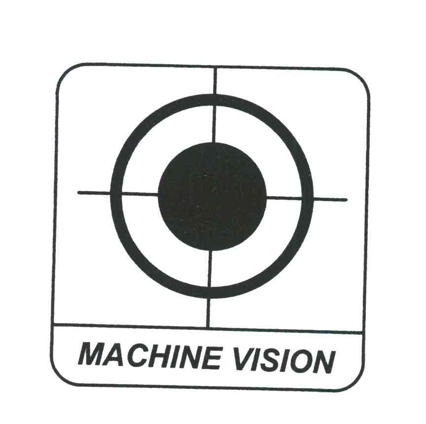 MACHINE VISION