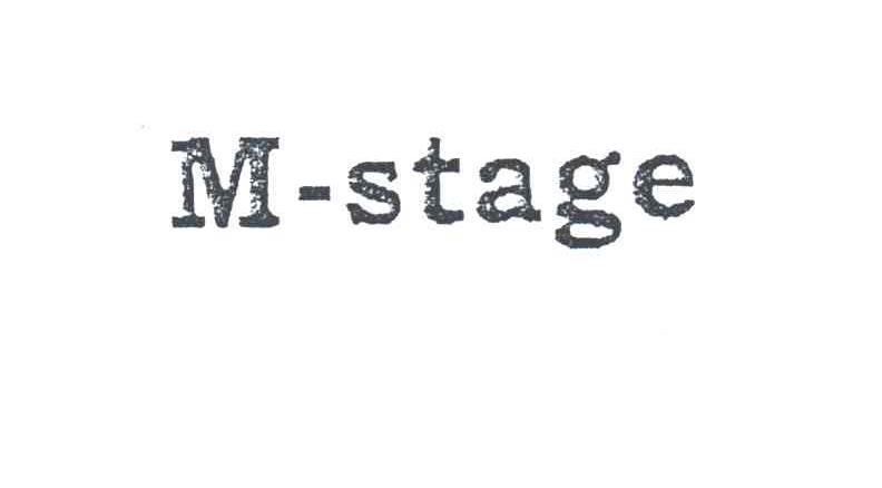 M-STAGE
