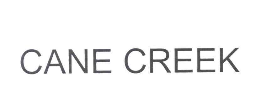 CANE CREEK
