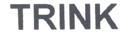 TRINK