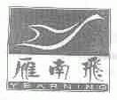 雁南飞;YEARNING