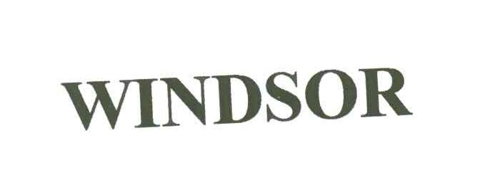 WINDSOR