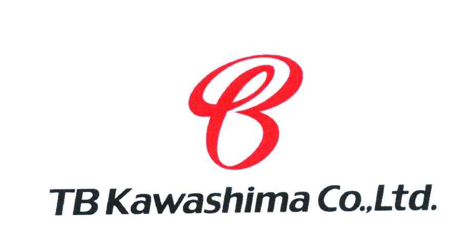 TB KAWASHIMA CO.，LTD. TB