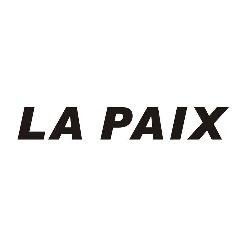 LA PAIX