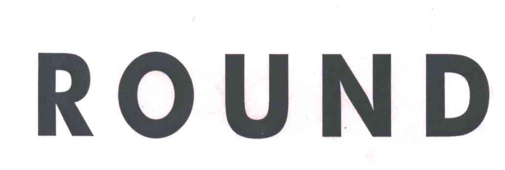 ROUND