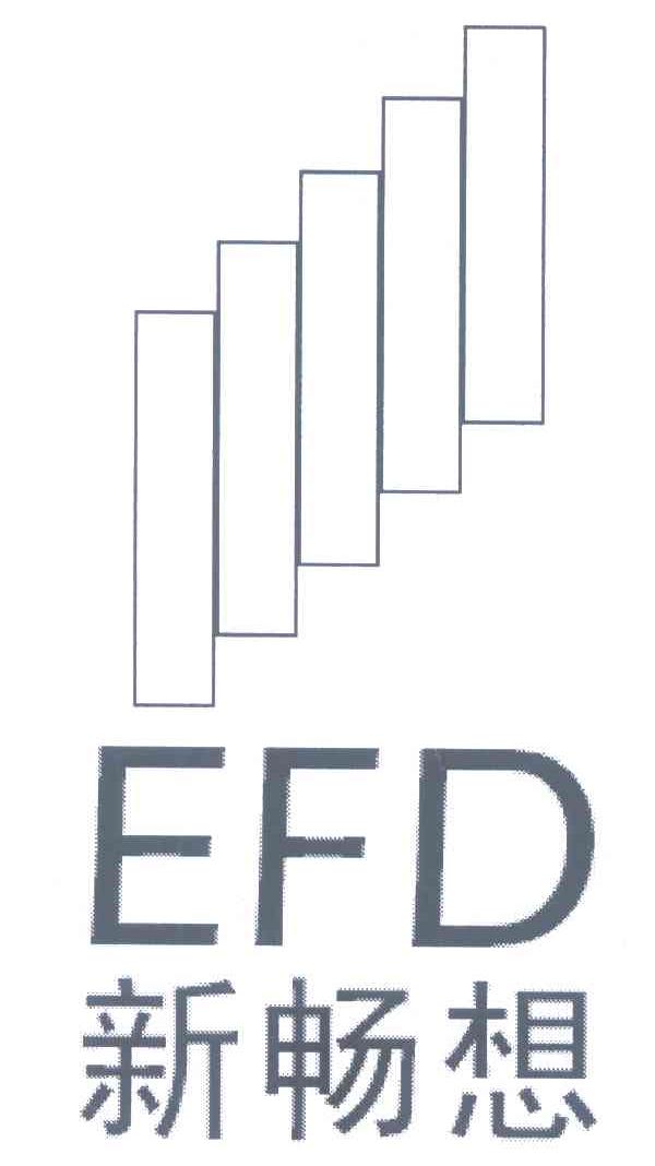新畅想;EFD