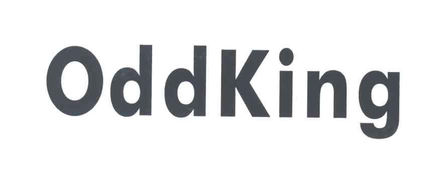ODDKING