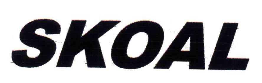 SKOAL