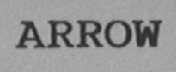 ARROW