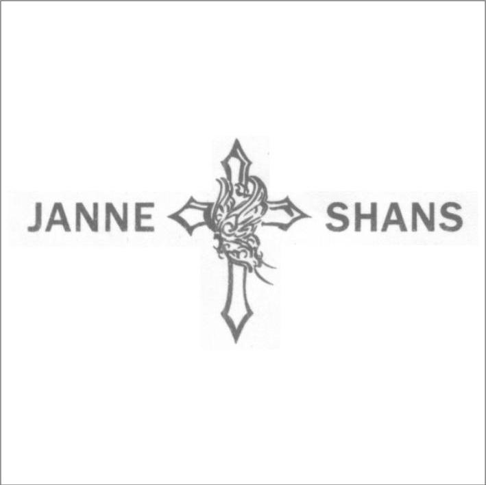 JANNE SHANS