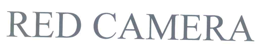 RED CAMERA