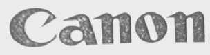 CANON
