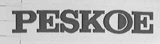 PESKOE