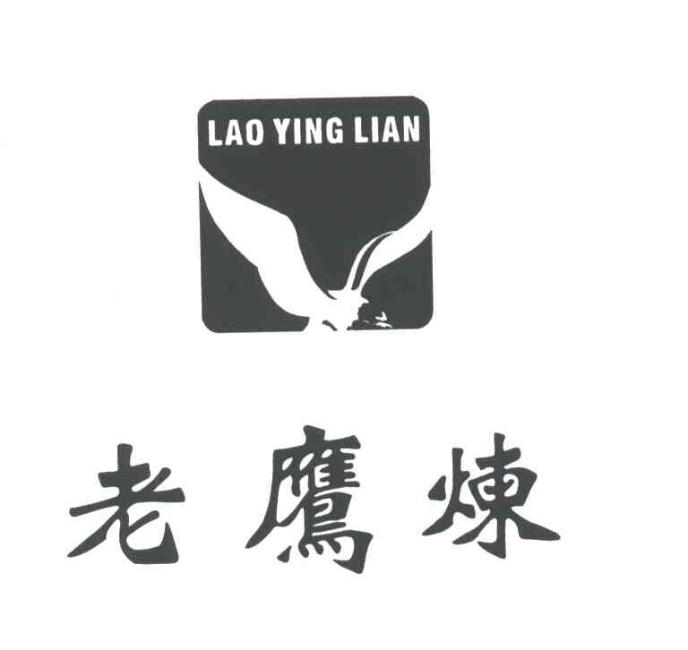 老鹰炼