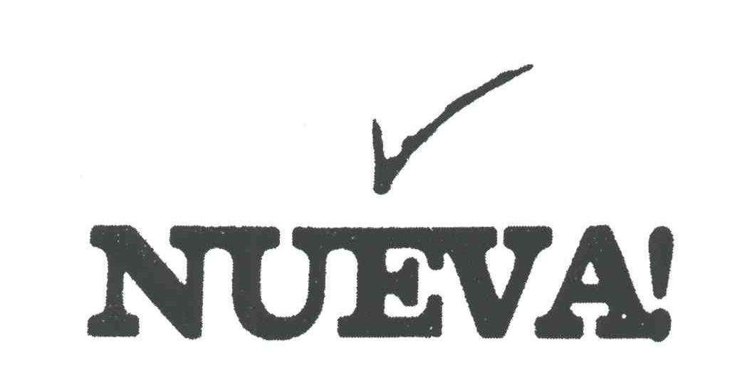 NUEVA