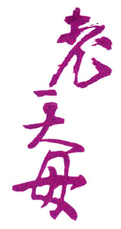 老天母