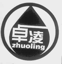 卓凌
