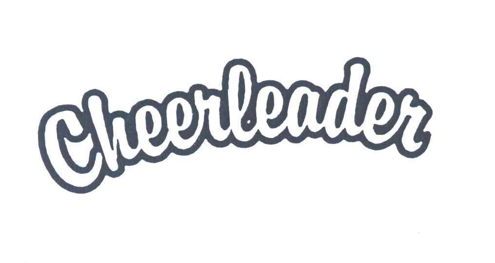CHEERLEADER