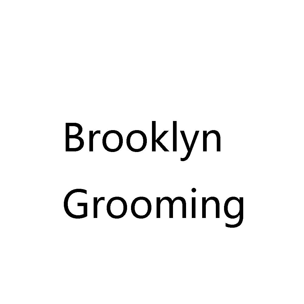 BROOKLYN GROOMING